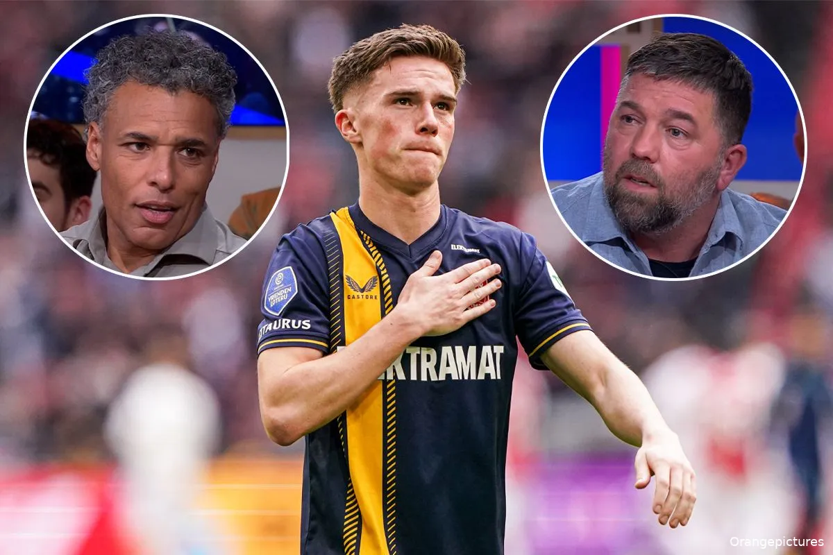 daan rots hooijdink theo janssen 2024