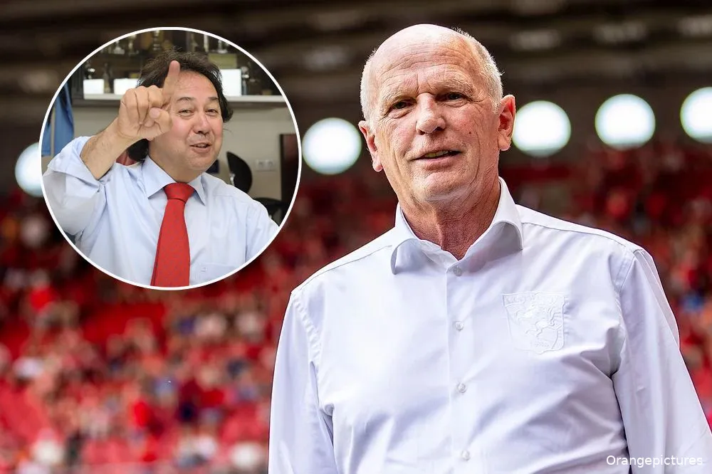 jan streuer joop munsterman 2024