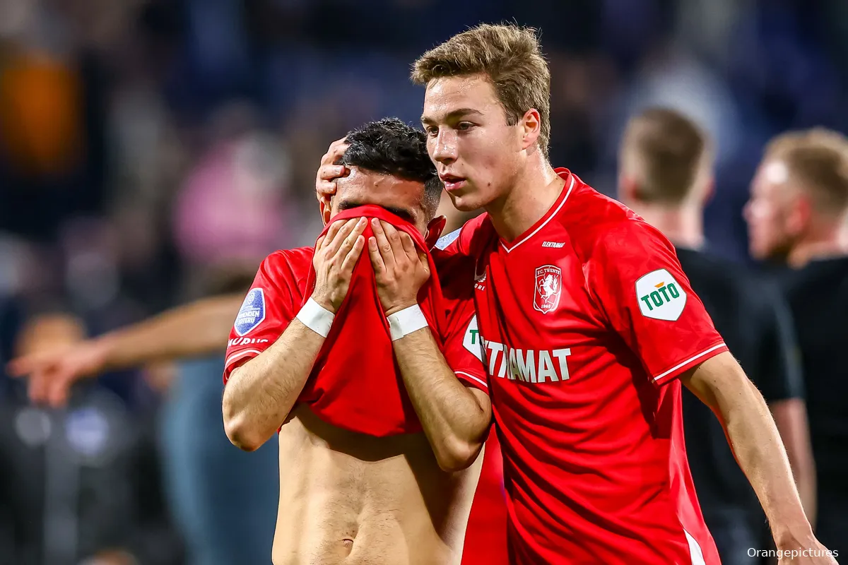 unuvar eiting heerenveen twente 2024