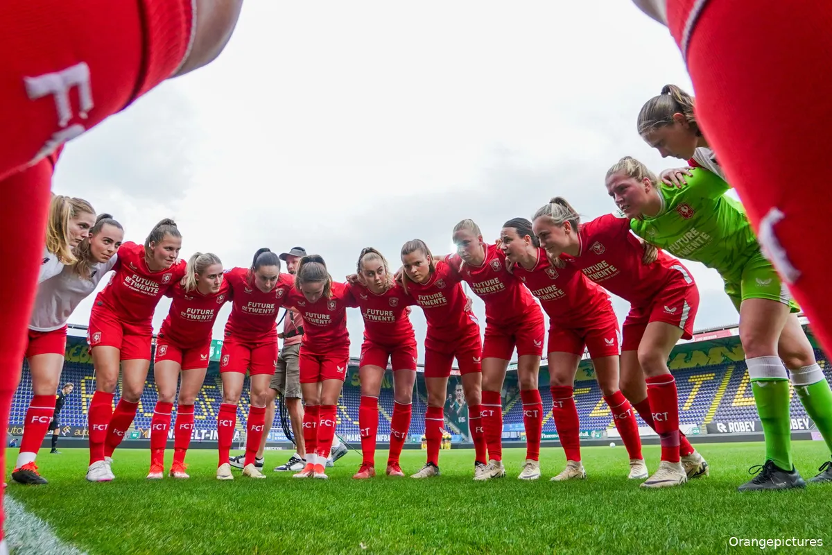 fortuna twnete vrouwen 2024