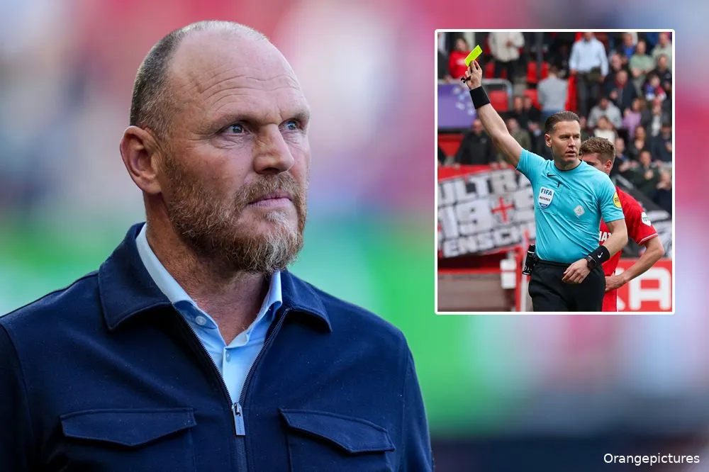 joseph oosting danny makkelie