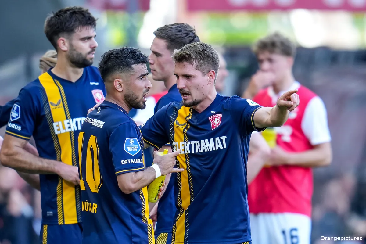 overleg sadilek unuvar az twente 2024