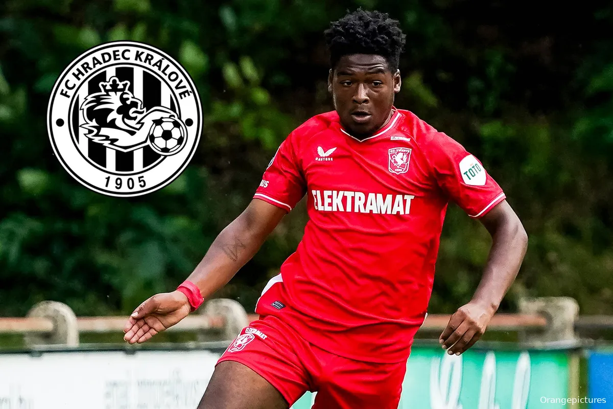 shi jon martina fc twente fc hradec kralove