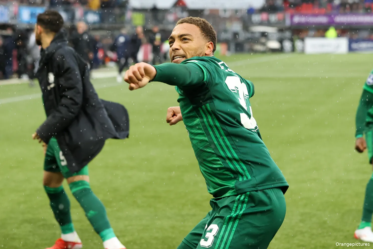 Slot steunt Dessers na lastige periode: ''Dat merkte ik aan hem''