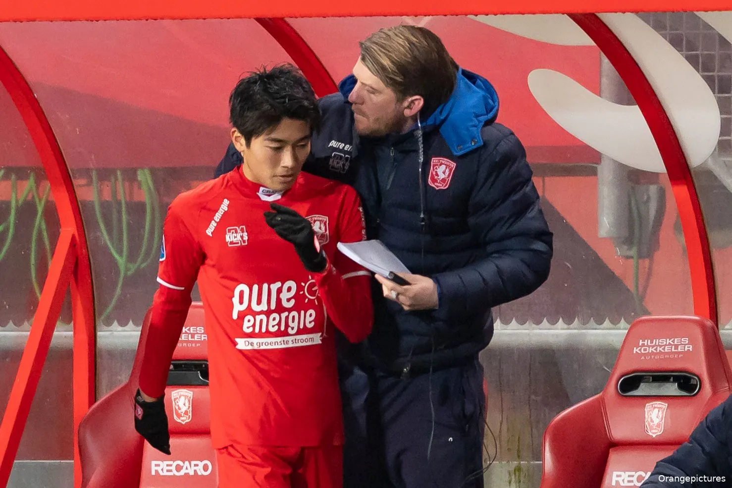 peter niemeyer fc twente 2019 2020 nakamura