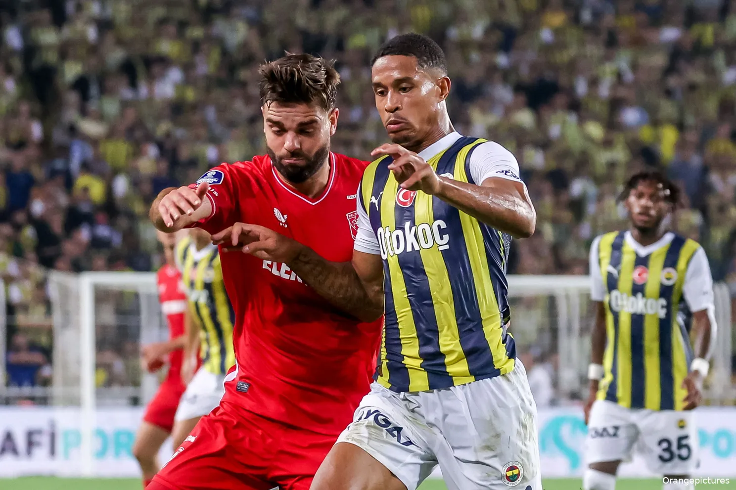 propper oosterwolde fenerbahce twente 2023