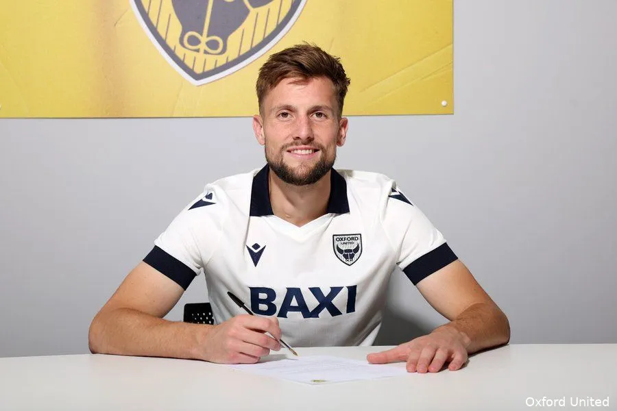 hidde ter avest oxford united 2024