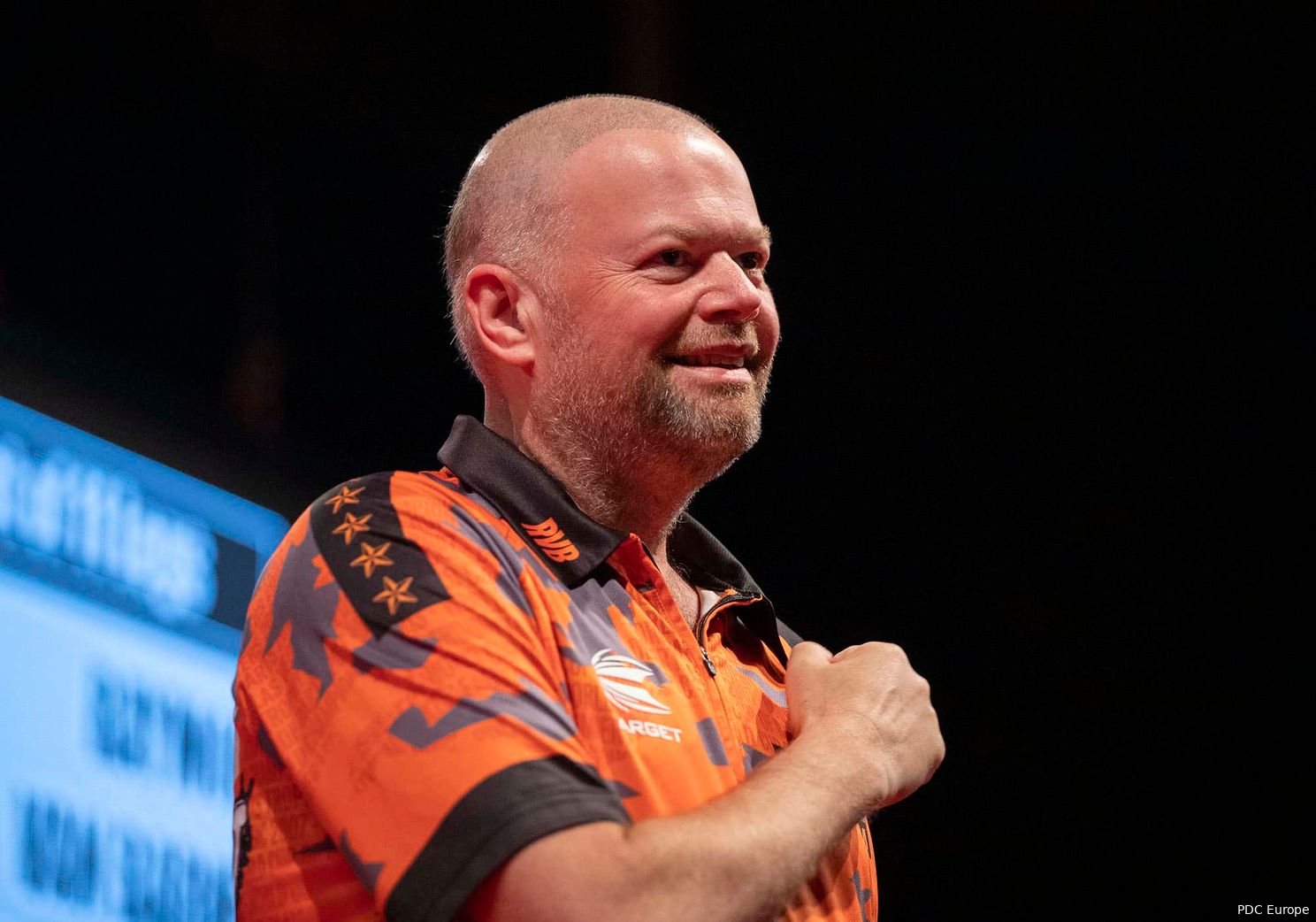 Will Van Barneveld’s Comeback Be Successful?
