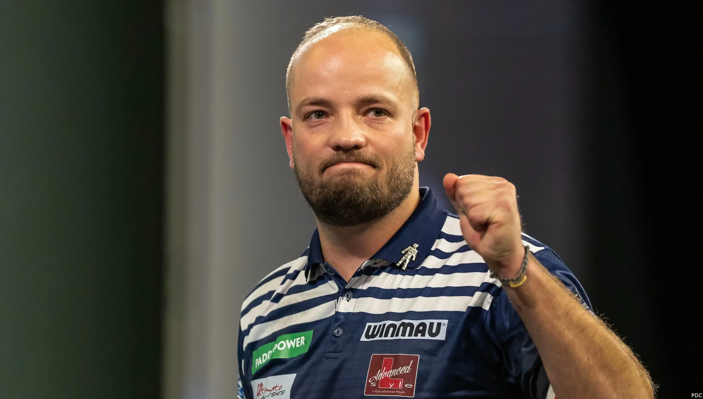 Thibaut Tricole survives Comito comeback to set up showdown with Luke ...