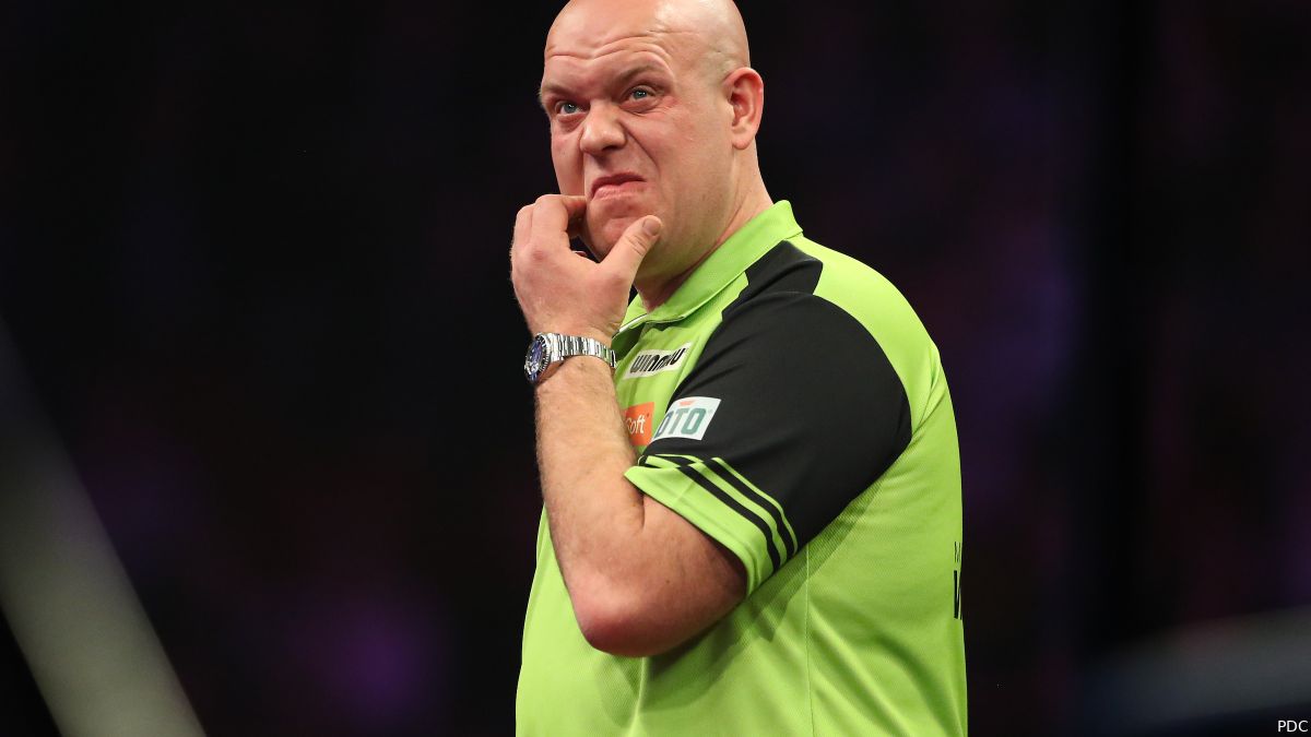 Schedule and preview Saturday evening session 2023 Dutch Darts