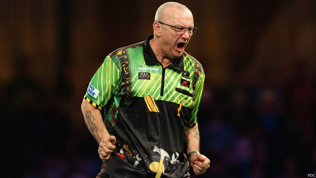 UK QSchool Order of Merit update with just one day remaining to secure