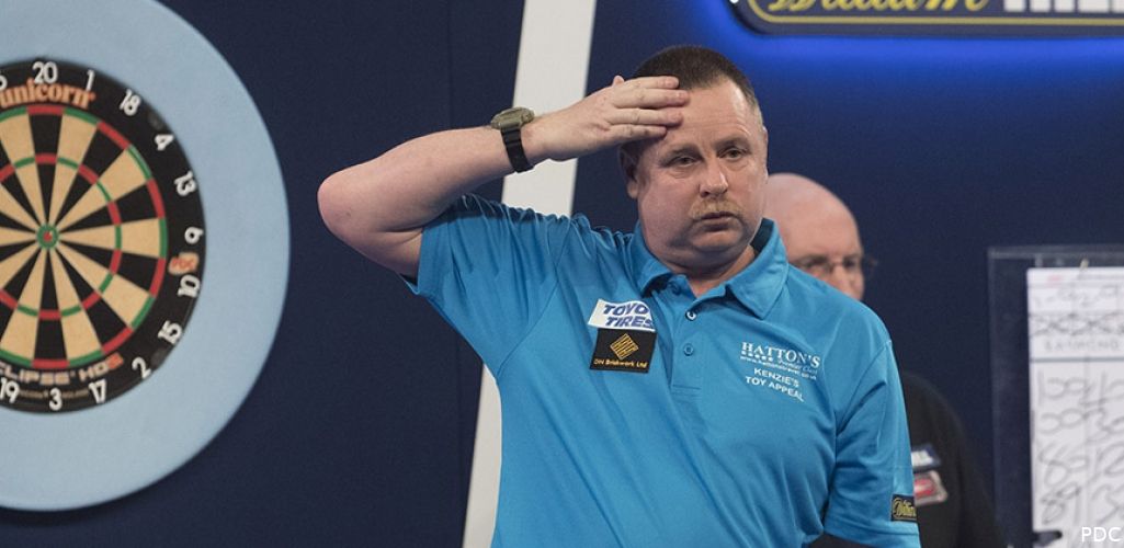 Uitslagen tweede dag UK QSchool 2023 Hamilton, Kellett, Payne en