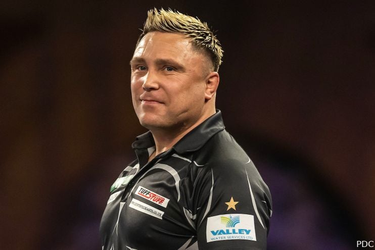 Gerwyn Price Komt Met N Grote Verrassing In Zijn Ideale Line Up Voor   Https   S3 Newsifier.ams3.digitaloceanspaces.com Dartsnieuws.com Images 2023 12 Gerwyn Price 2 6580d6cc524a5 