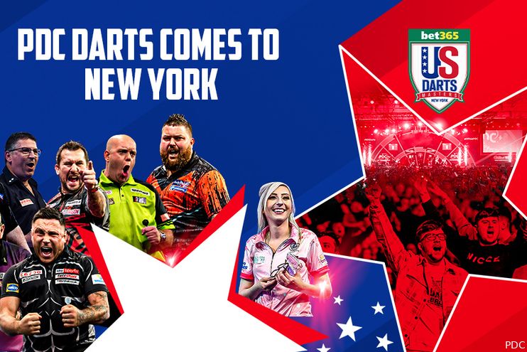 Us darts hotsell