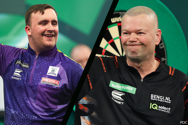 Darts schedule tonight online