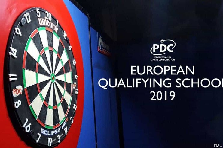 European darts results deals