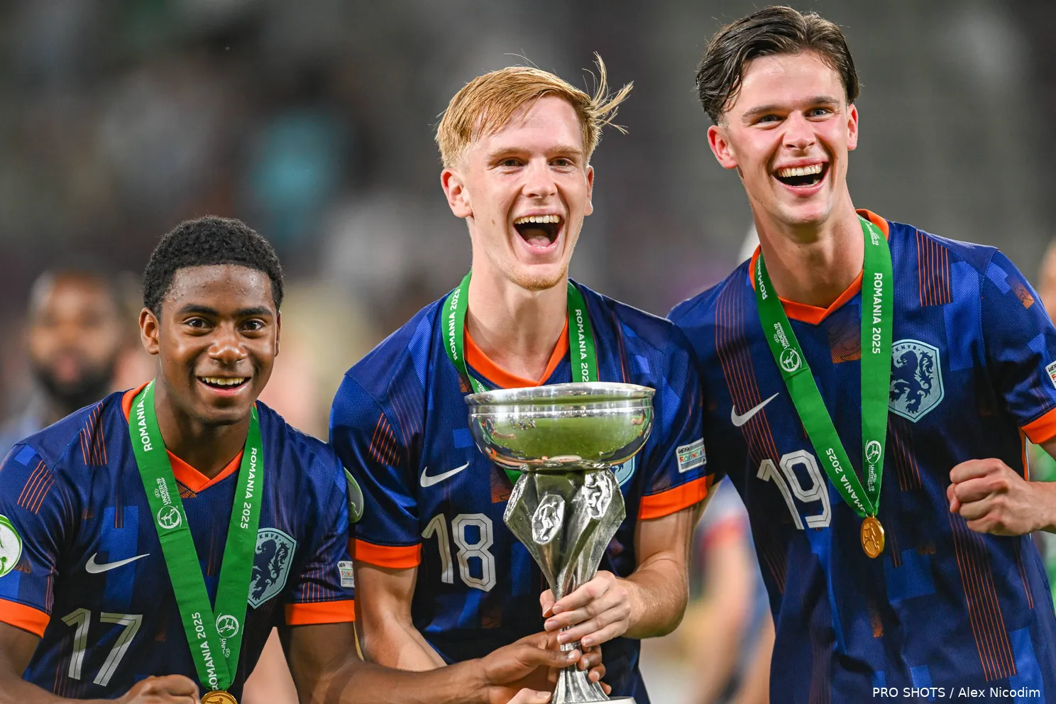 panneflek mats rots vennegoor europees kampioen 2025