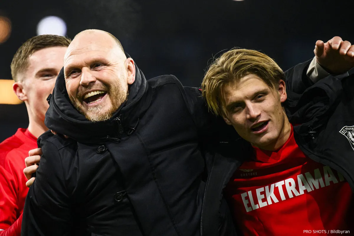 joseph oosting omhelst sem steijn juichen malmo ff