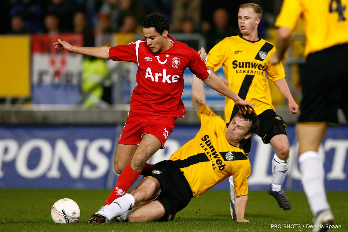 Otman-Bakkal-FC-Twente-NAC-Breda