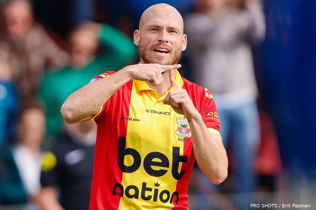 gerrit nauber go ahead eagles
