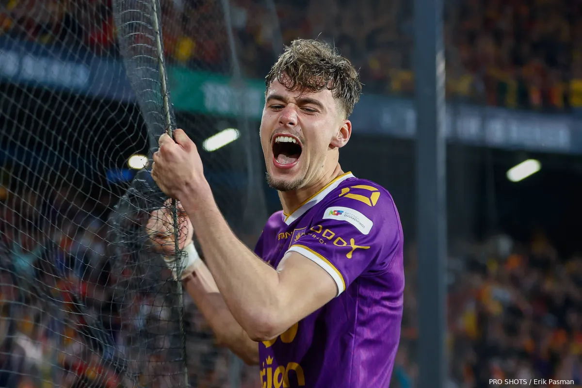 milan smit go ahead eagles 2025 knvb beker