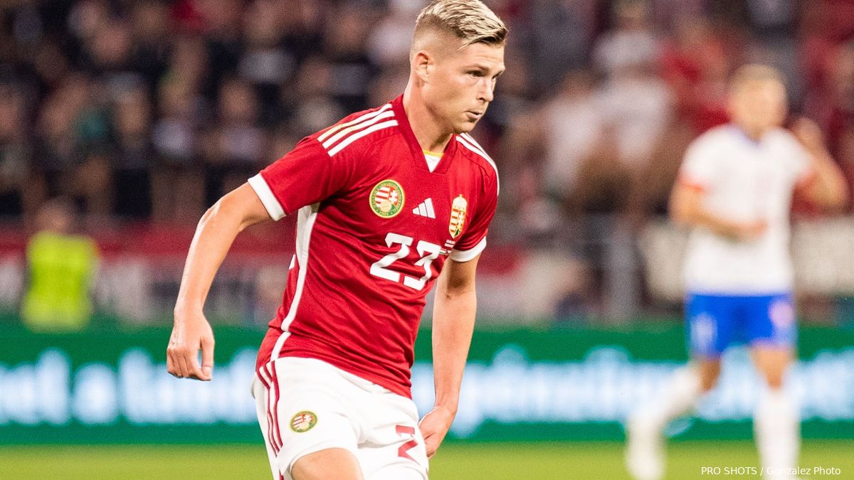 Hungary international not to FC Twente: Left winger on his way to Switzerland
