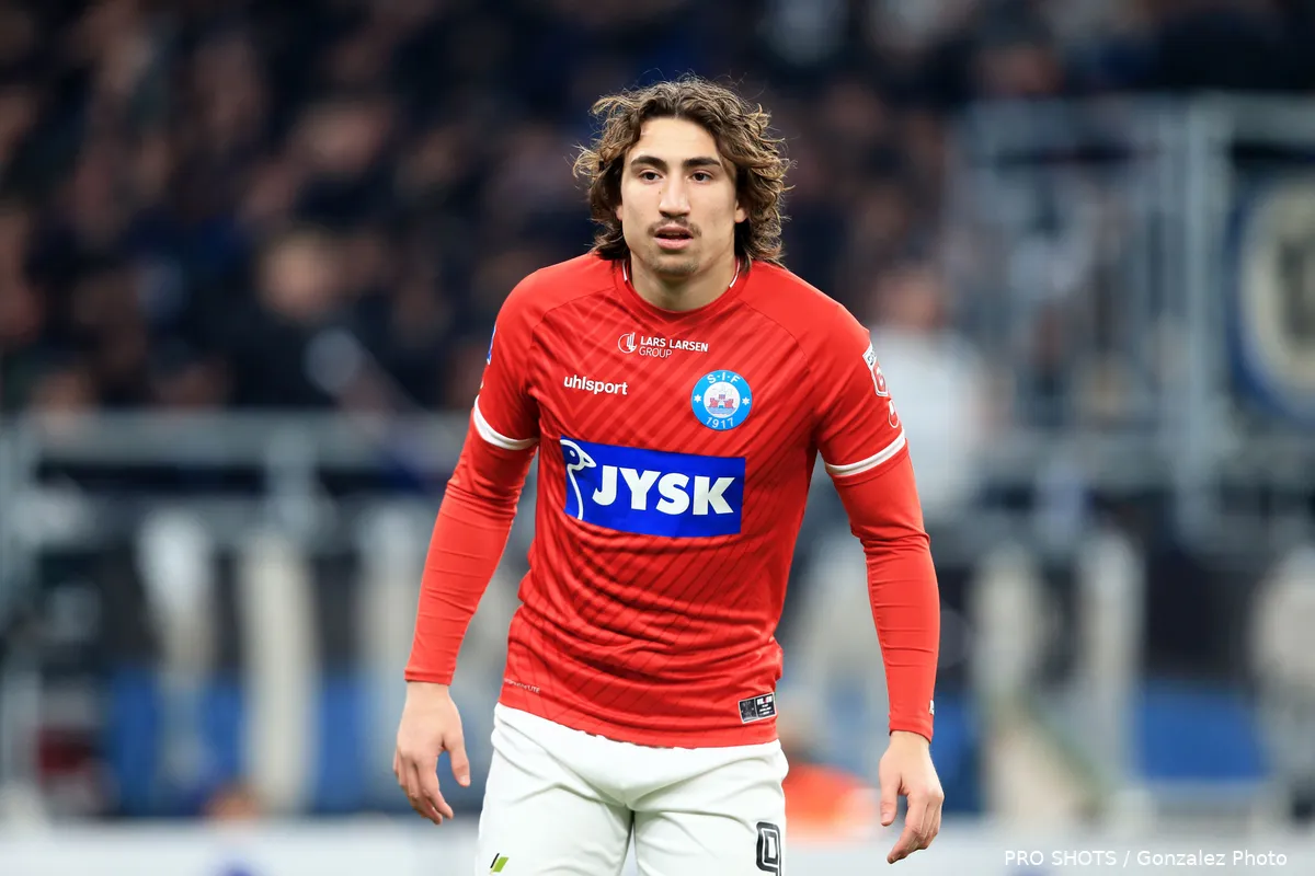 alexander lind 2023 spits silkeborgif