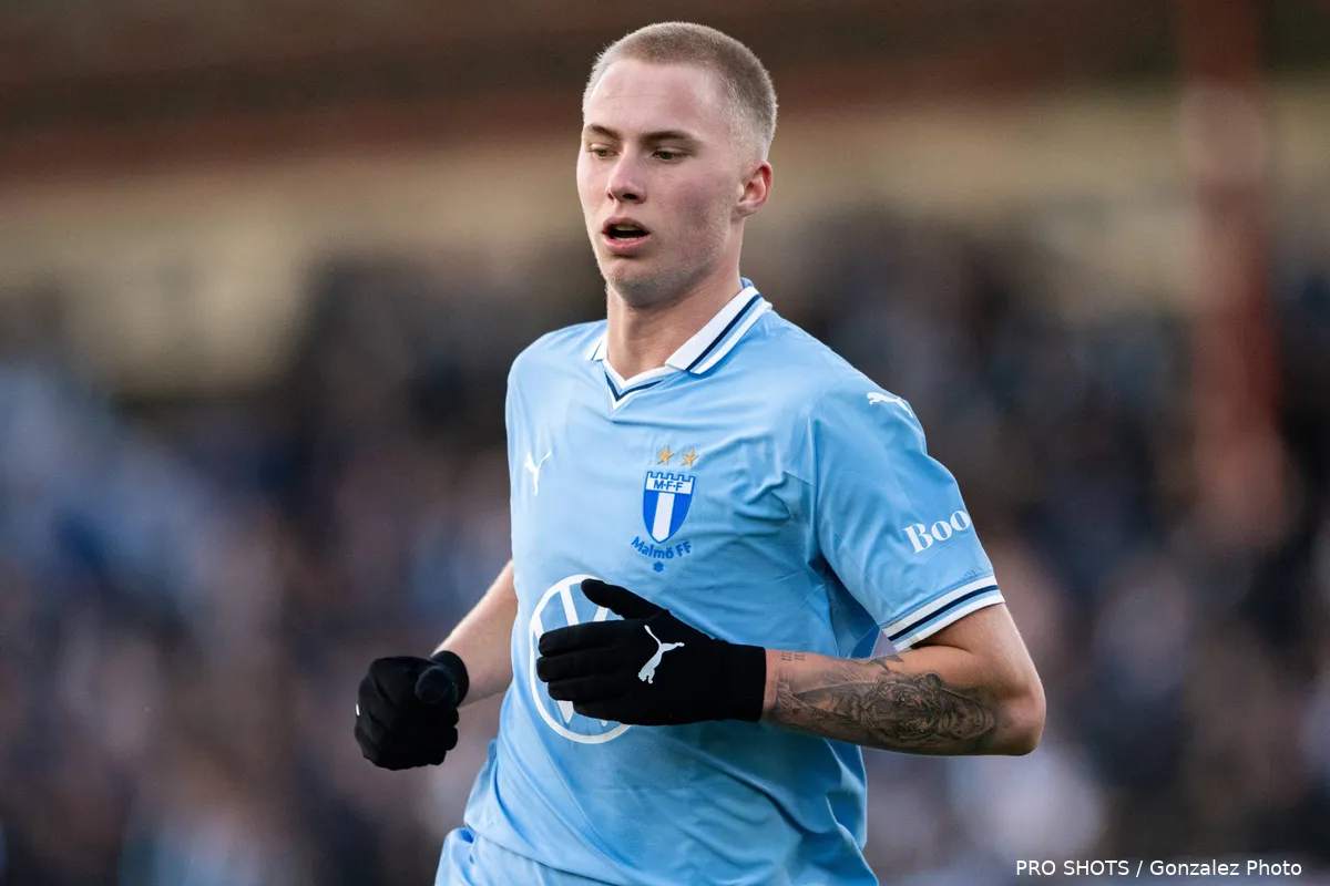 daniel gudjohnsen malmo ff