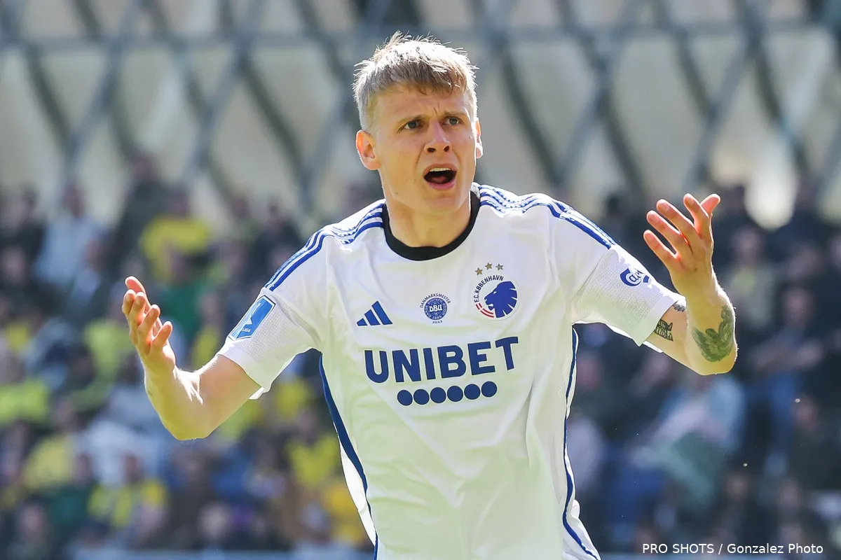 magnus mattsson fc kopenhagen