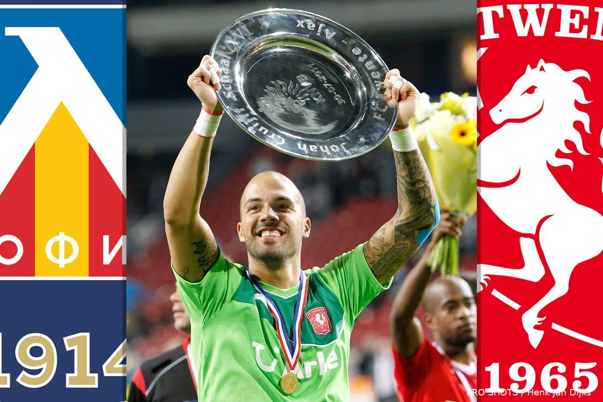 nikolay mihaylov levski sofia fc twente 2024