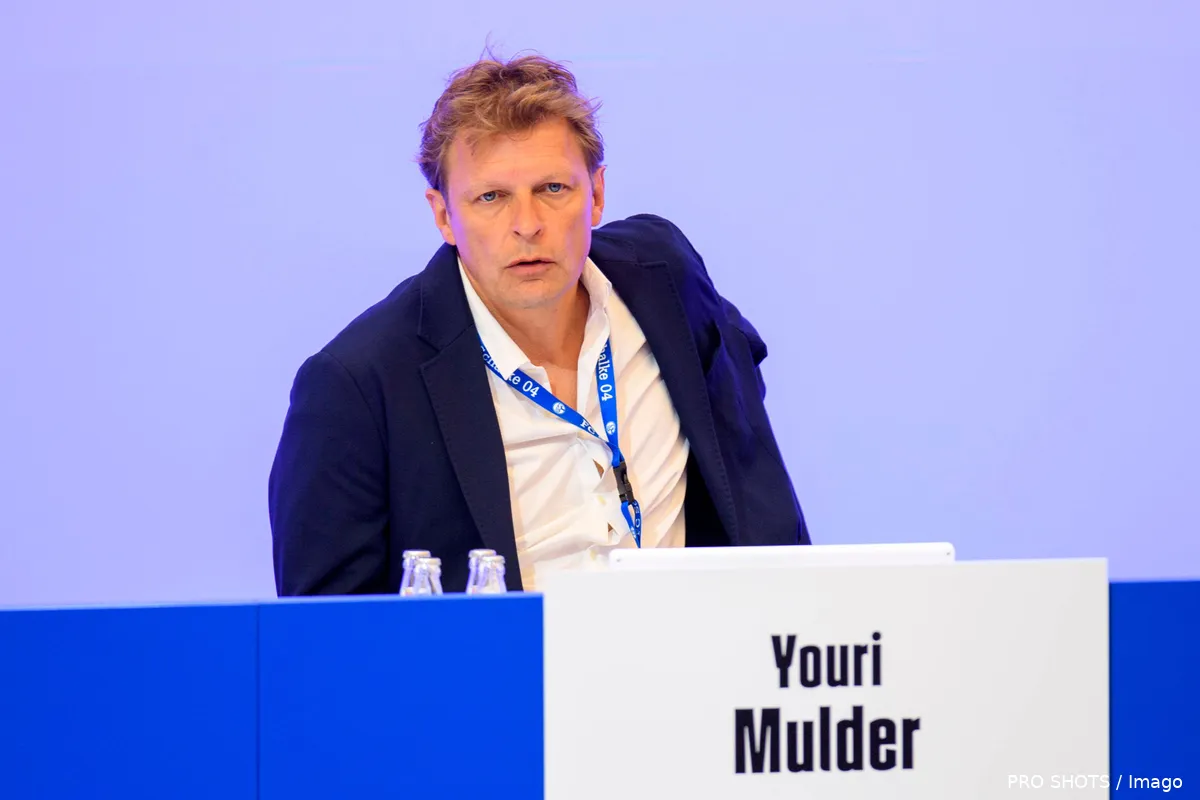 youri mulder schalke 04 2023 veltins arena