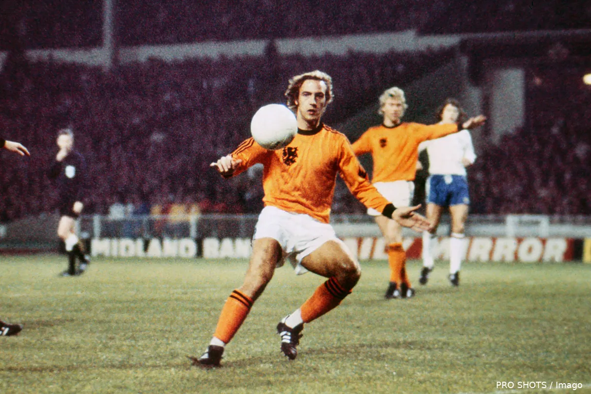 johan neeskens