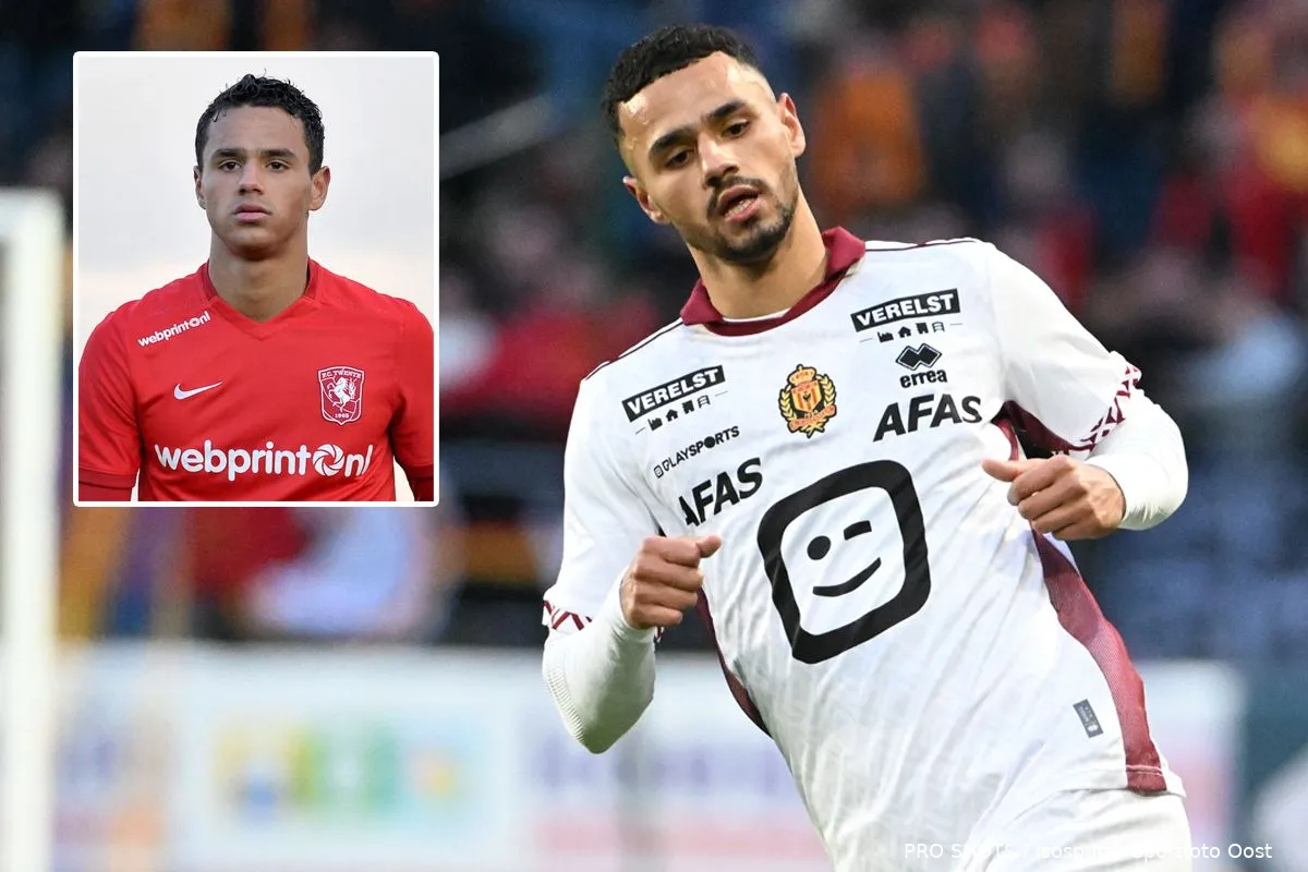 alessio da cruz twente mechelen mix