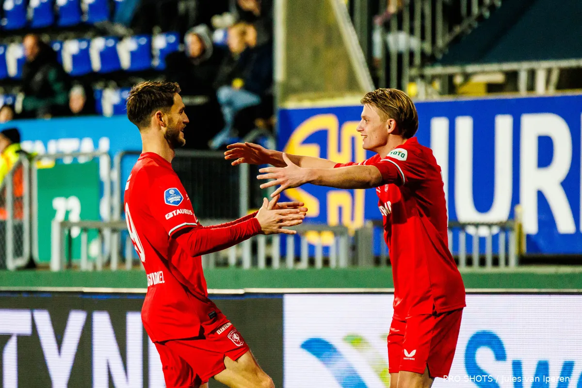 van wolfswinkel steijn fortuna sittard