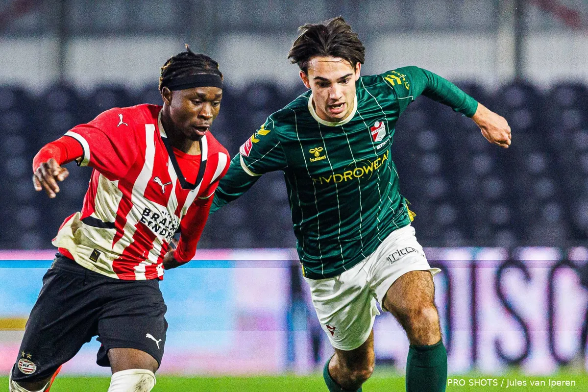 tim geypens fc emmen psv 2024