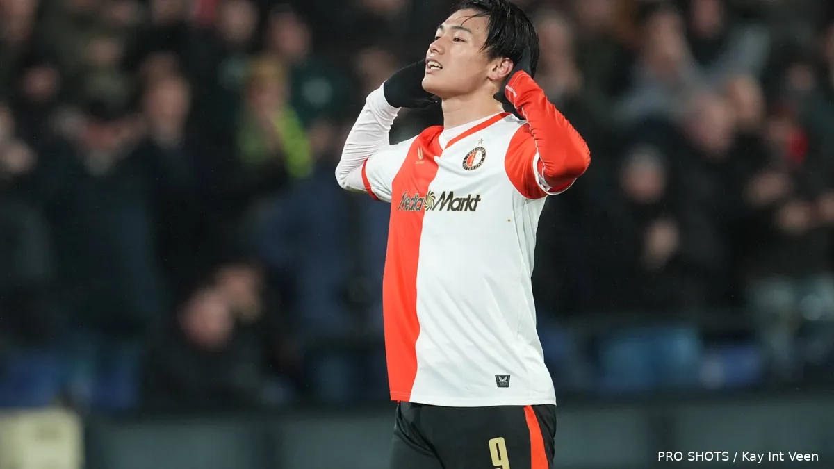 Ueda Injury Update: Doubtful for Sunday’s Match