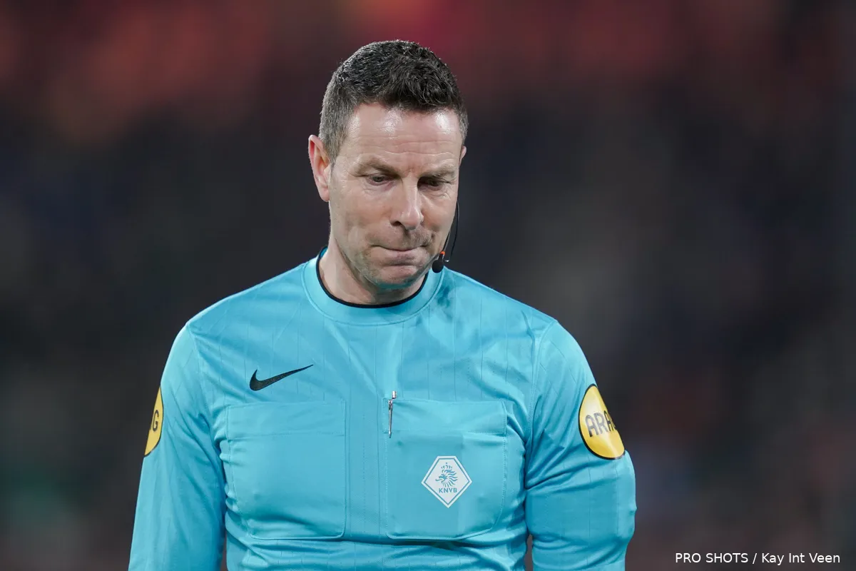 pol van boekel scheidsrechter knvb 2024