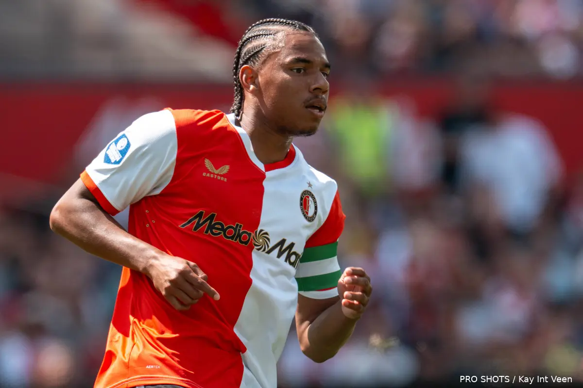 Calvin-Stengs-Feyenoord