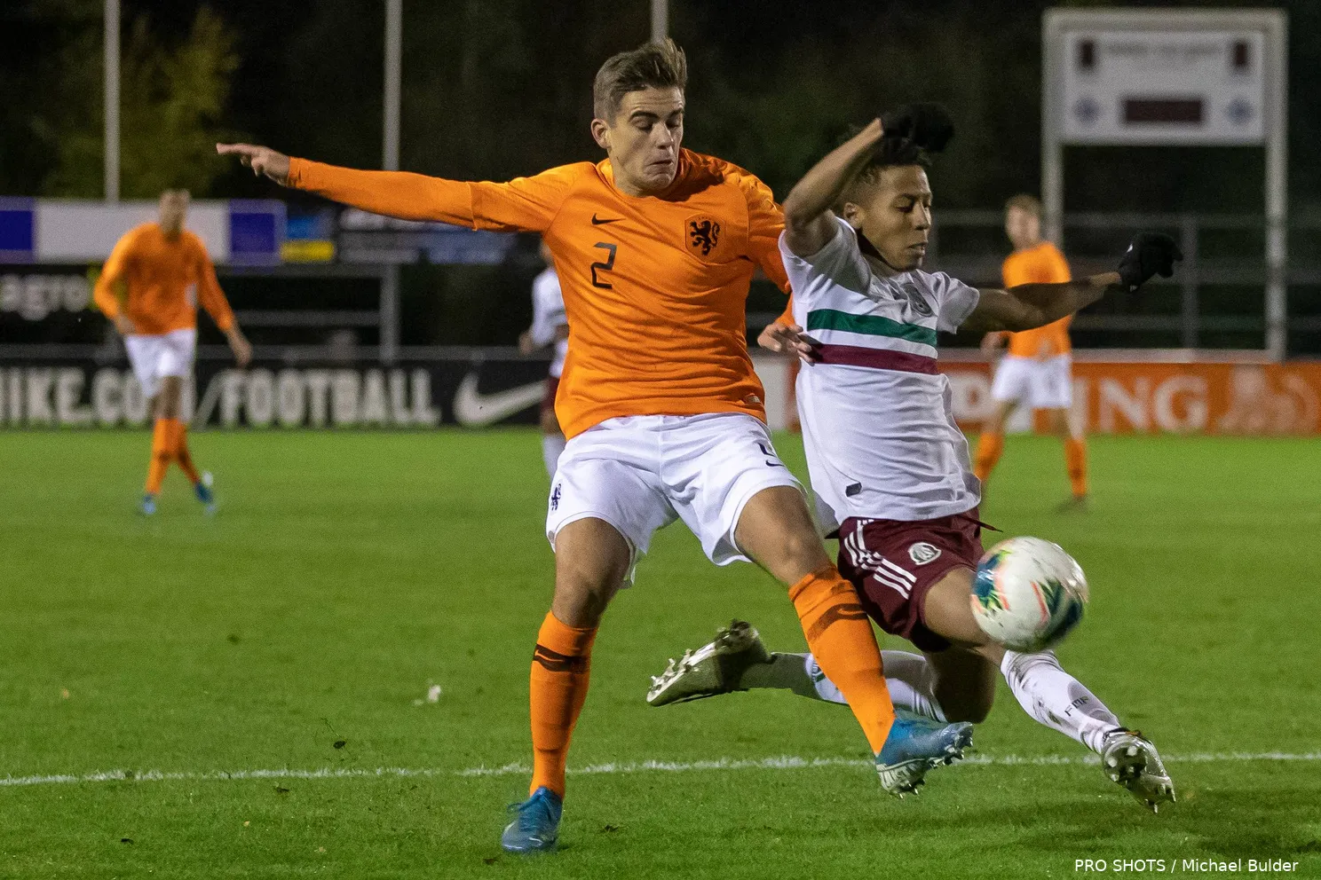 van-rooij-oranje-onder-19-mexico-origineel