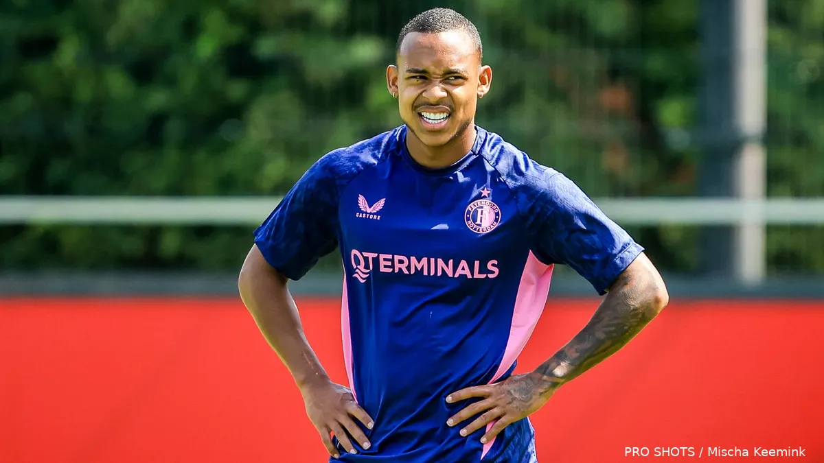 Leeds United meldt zich officieel voor Igor Paixão