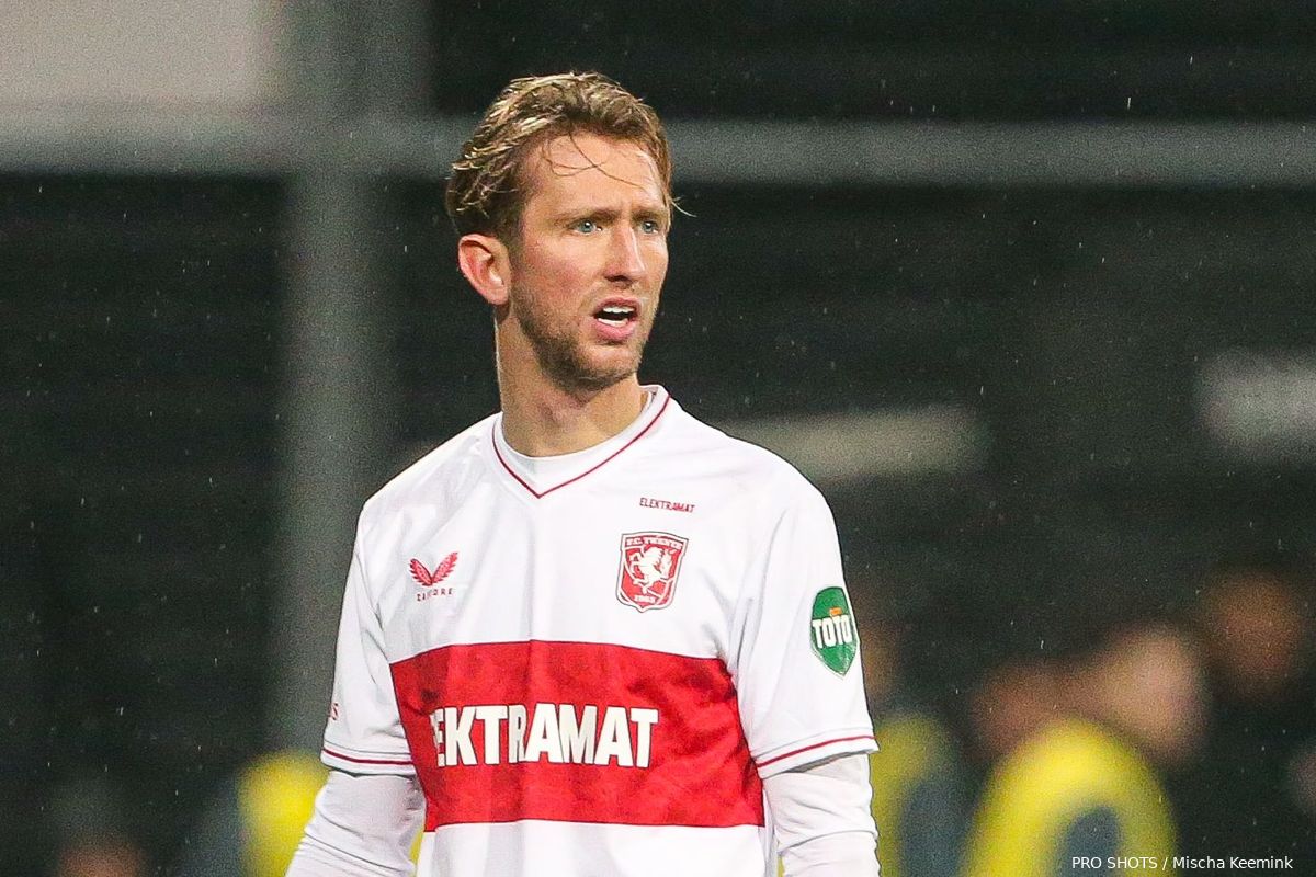 Highlights: FC Twente wint na razendsnelle doelpunten van Excelsior