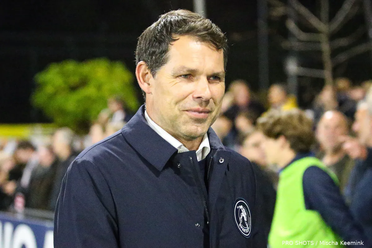 rijsdijk sparta rotterdam twente