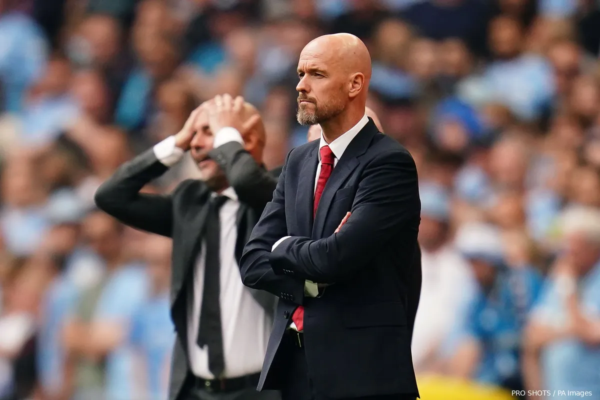 ten hag guardiola 2024 fa cup wembley