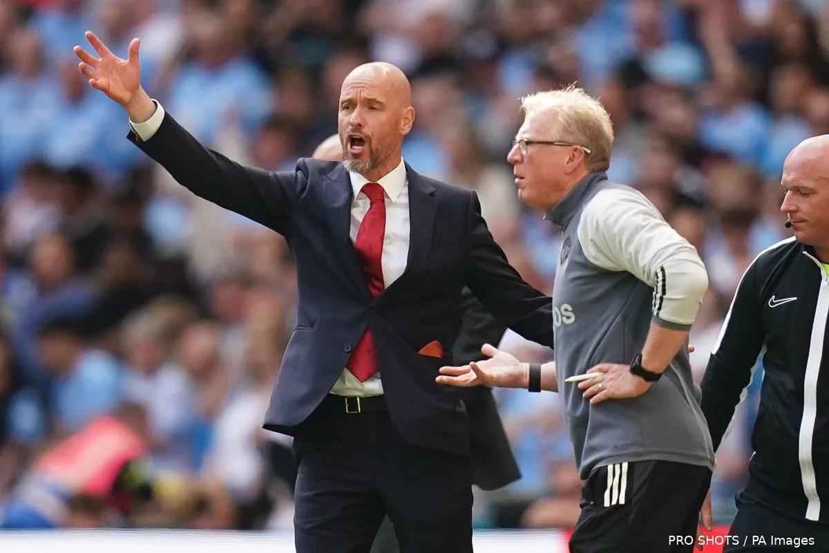 ten hag mcclaren man utd 2024
