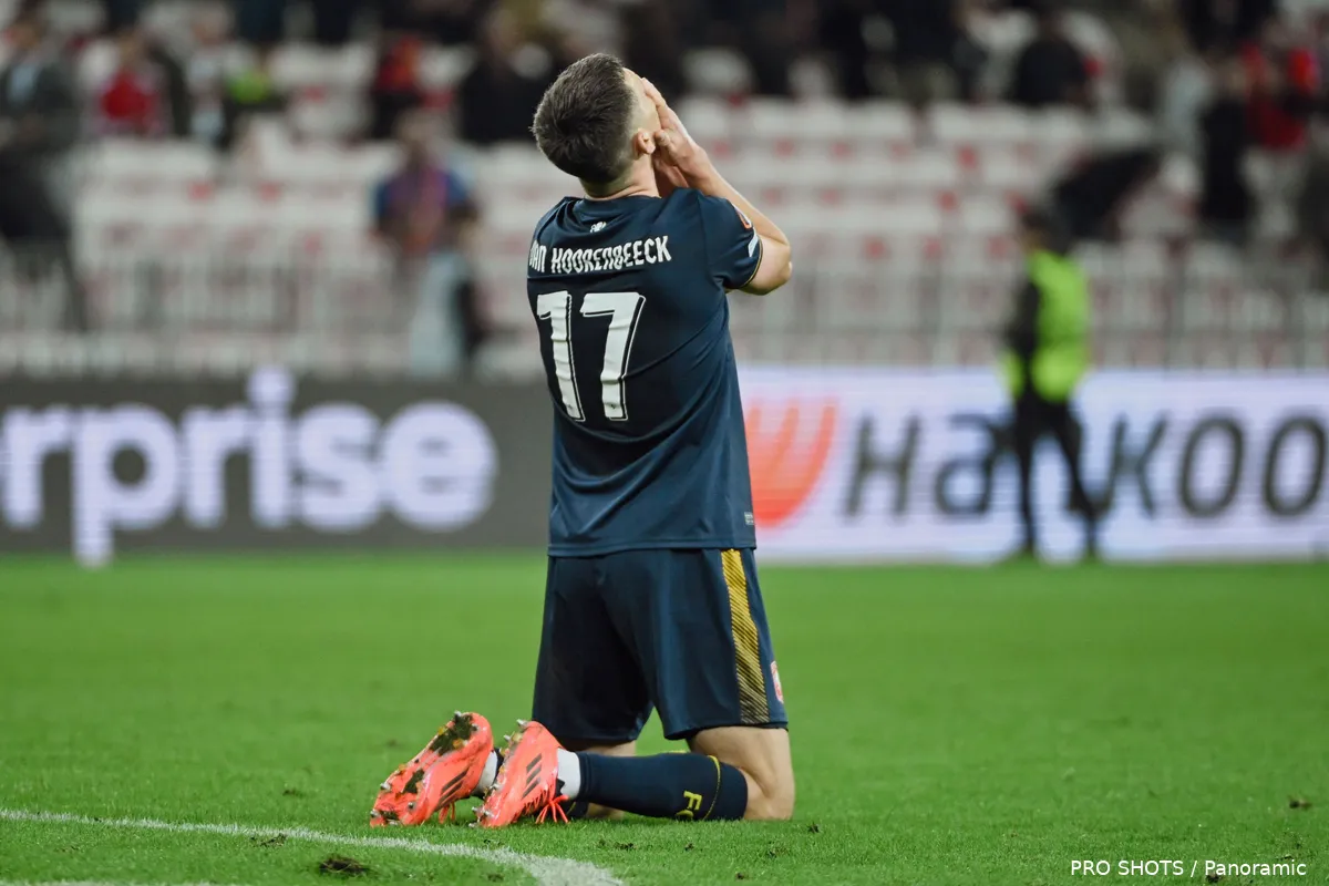 van hoorenbeeck nice twente 2024