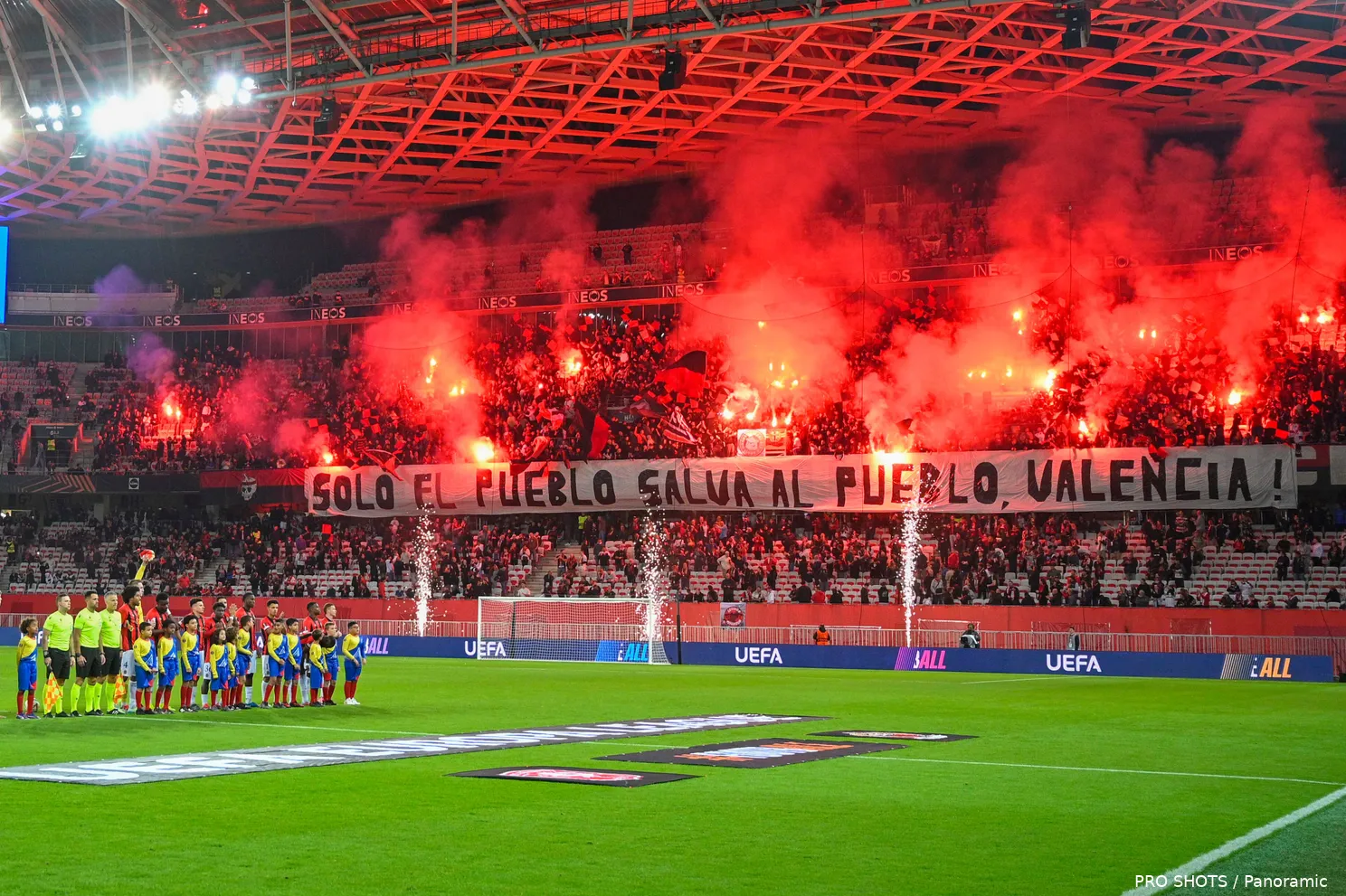 nice twente 2024 supporters