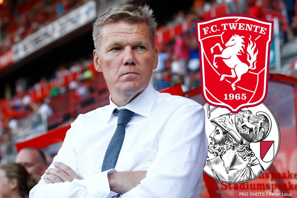 michel-jansen-fc-twente-ajax-logo