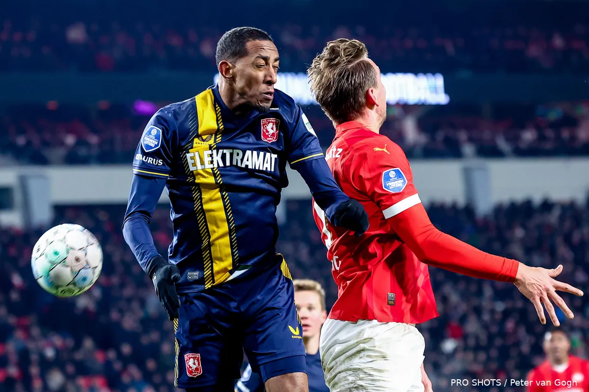 brenet luuk de jong psv twente beker 2024