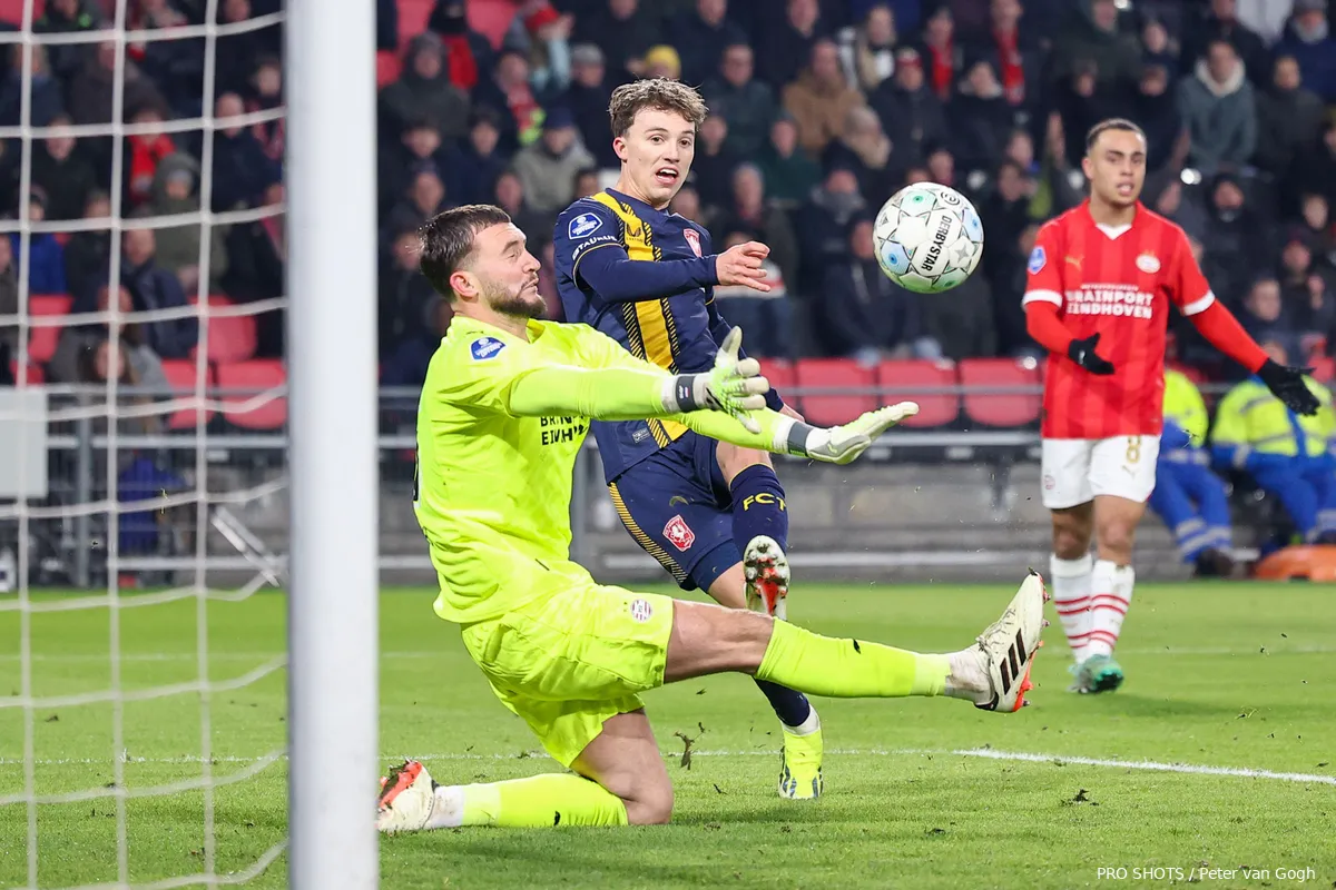 drommel regeer dest psv twente beker 2024