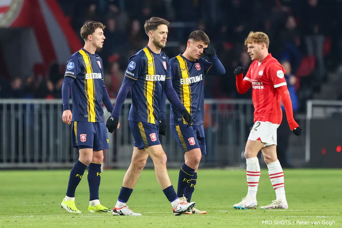 wolfswinkel psv twente beker 2024